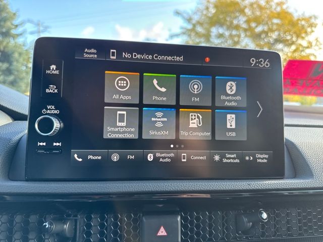 2024 Honda CR-V EX-L - Photo 35