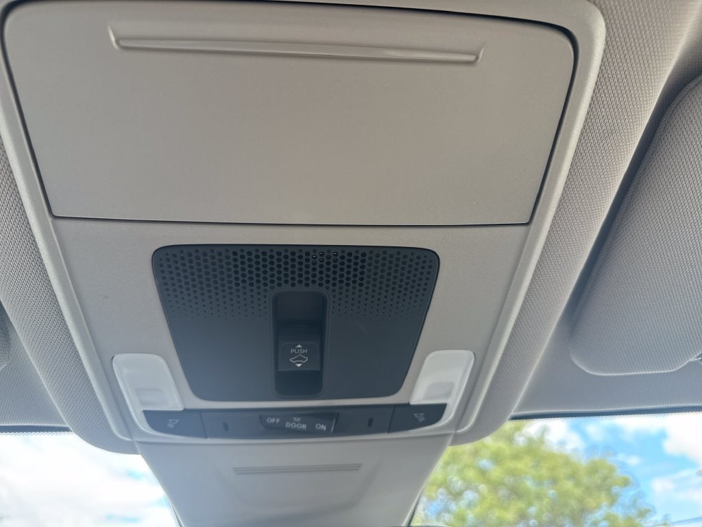 2024 Honda CR-V EX - Photo 36