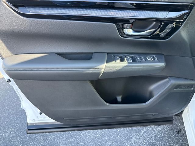 2024 Honda CR-V EX-L - Photo 10