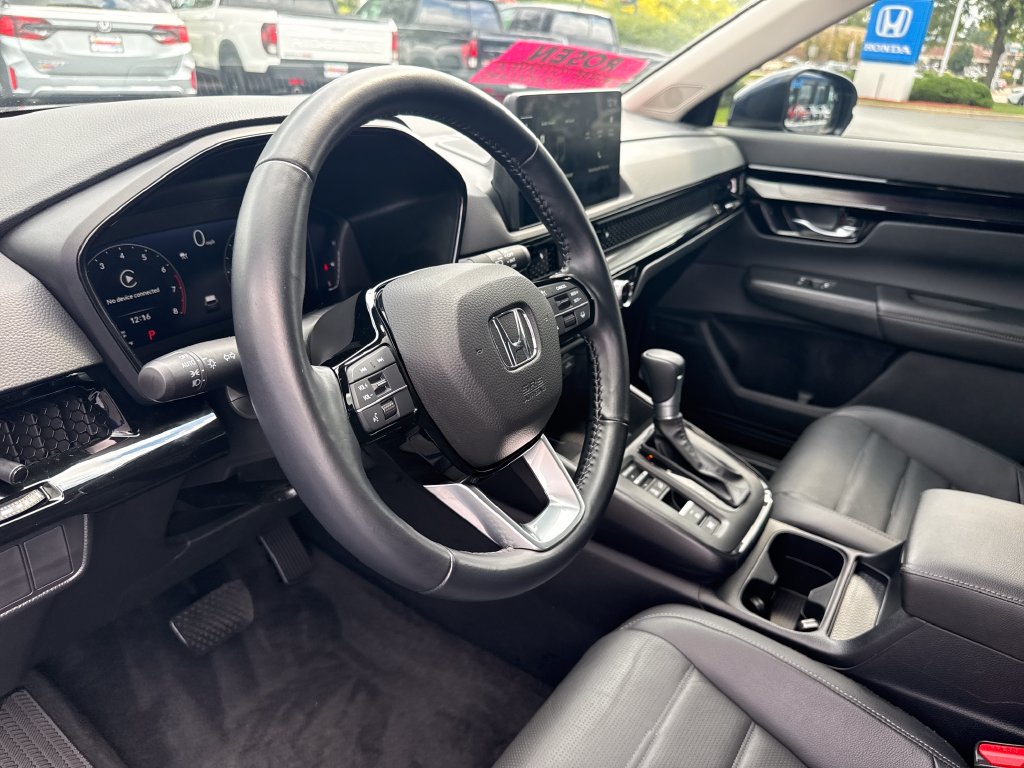 2026 Honda CR-V EX-L - Photo 15