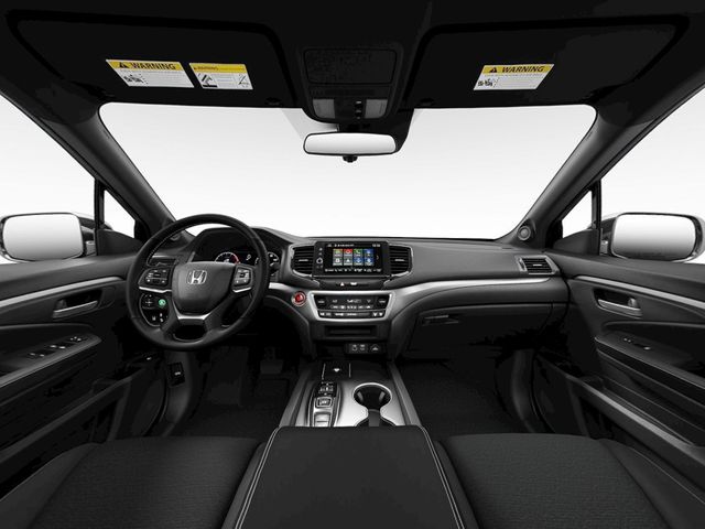 2026 Honda Ridgeline Sport - Photo 12