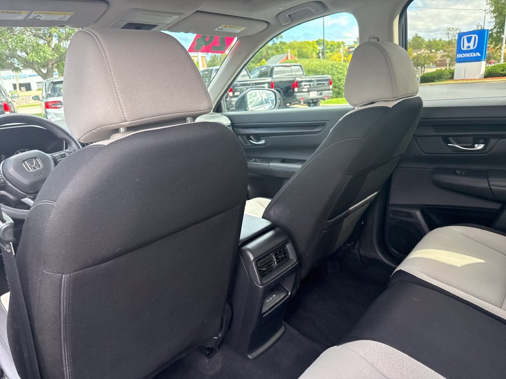 2024 Honda CR-V EX - Photo 21
