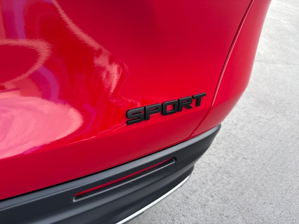 2025 Honda HR-V Sport - Photo 39