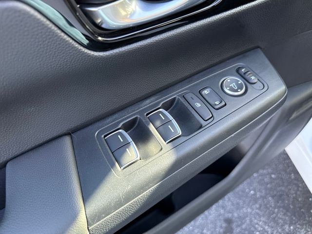 2024 Honda CR-V EX-L - Photo 11
