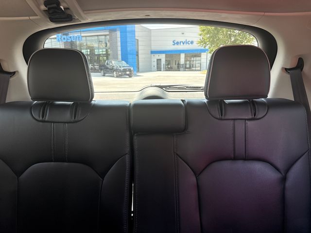 2023 Honda Pilot Elite - Photo 26