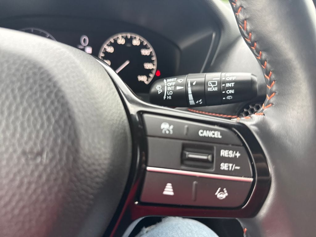 2024 Honda HR-V Sport - Photo 25