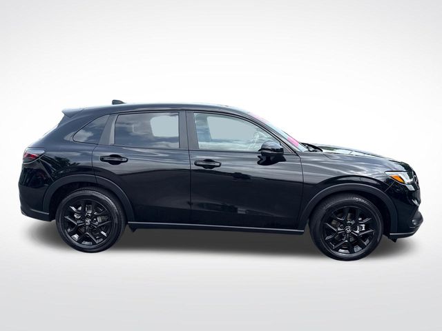 2025 Honda HR-V Sport - Photo 6