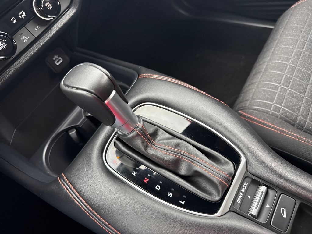 2024 Honda HR-V Sport - Photo 29