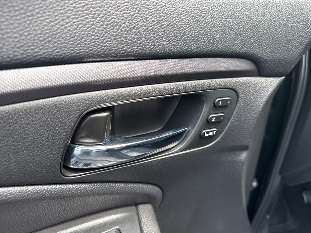 2023 Honda Ridgeline RTL-E - Photo 11