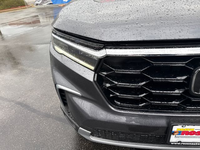 2023 Honda Pilot Touring - Photo 44