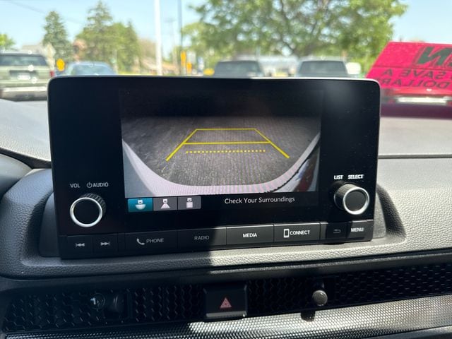 2024 Honda CR-V LX - Photo 32