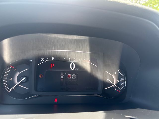 2023 Honda Passport TrailSport - Photo 28