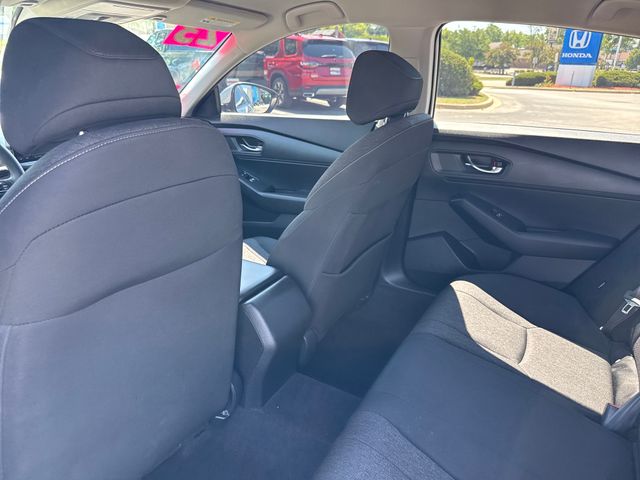 2023 Honda Accord LX - Photo 20