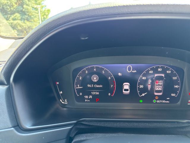 2023 Honda Accord LX - Photo 26