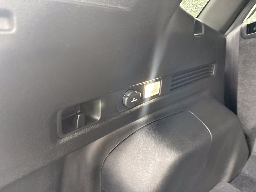 2024 Honda CR-V Sport-L - Photo 45