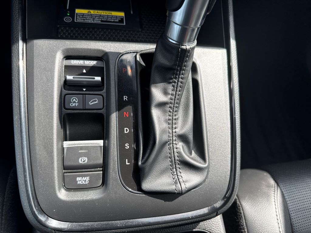2024 Honda CR-V EX-L - Photo 30