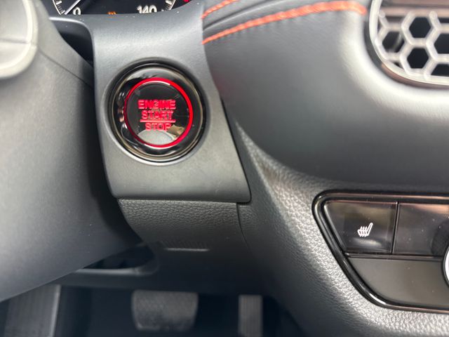 2024 Honda HR-V Sport - Photo 24