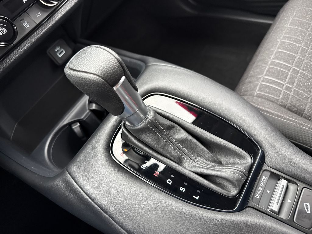 2024 Honda HR-V LX - Photo 29