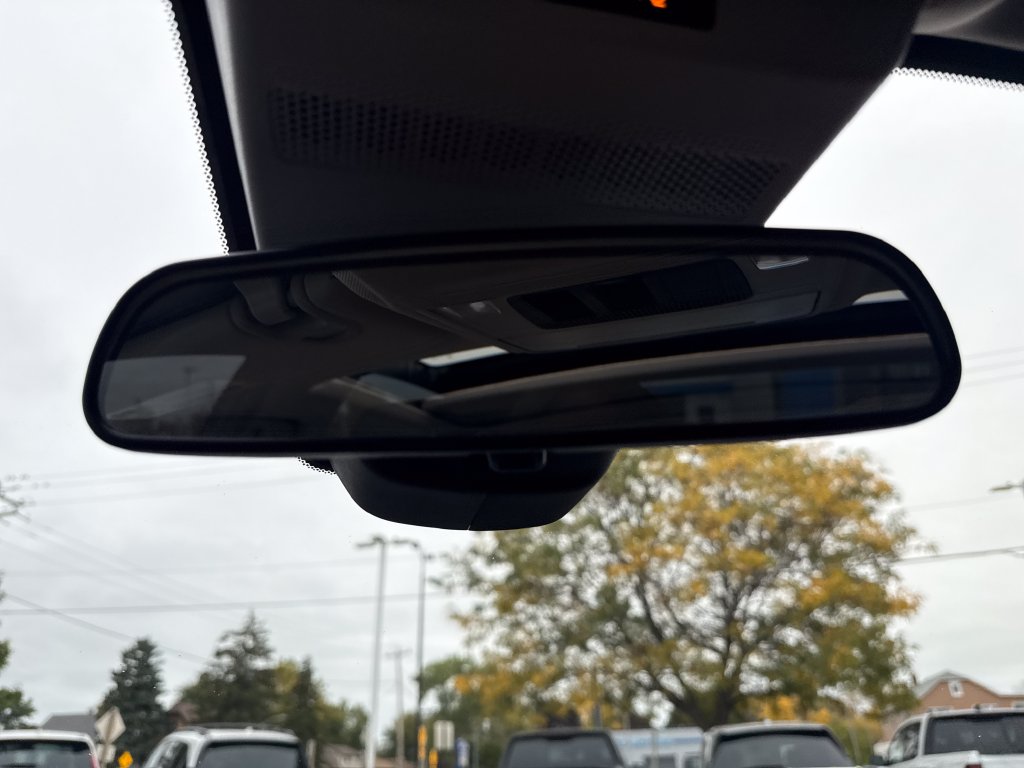 2025 Honda Accord SE - Photo 34