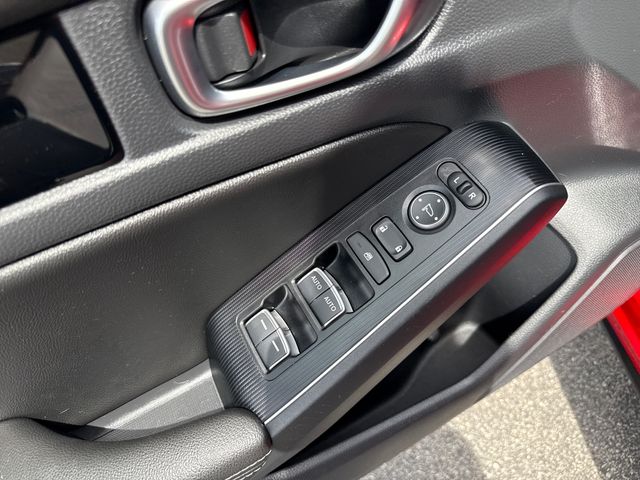 2023 Honda Civic Hatchback Sport Touring - Photo 10
