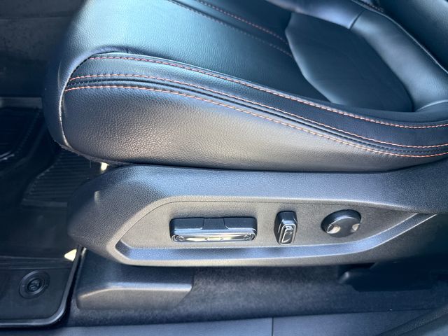 2025 Honda Pilot TrailSport - Photo 12
