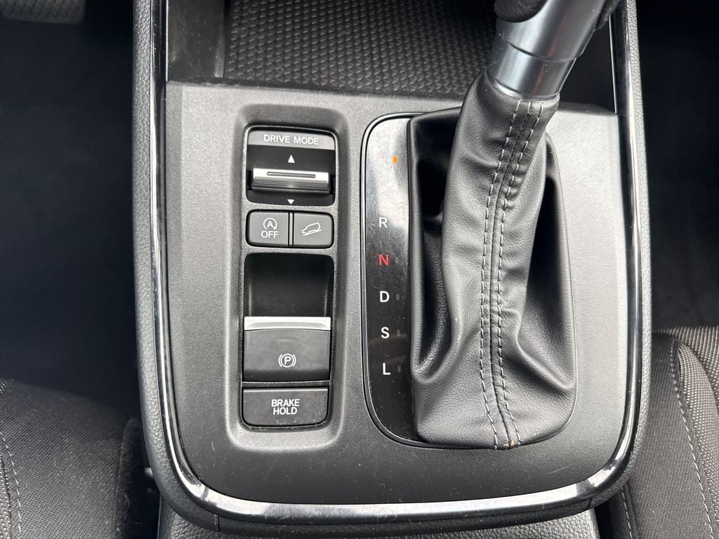 2024 Honda CR-V EX - Photo 29