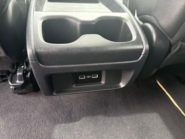 2022 Honda Odyssey EX-L - Photo 24