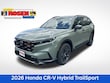 Honda CR-V Hybrid