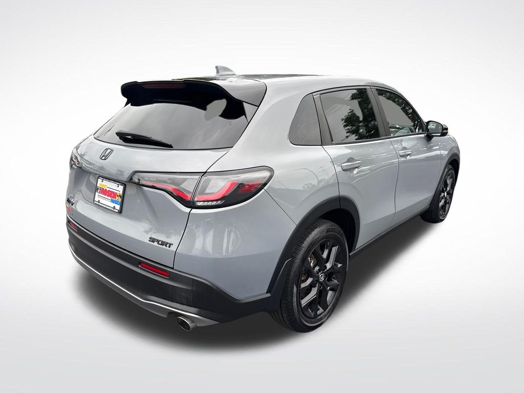 2023 Honda HR-V Sport - Photo 5