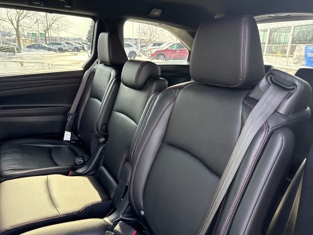 2023 Honda Odyssey SPORT - Photo 20