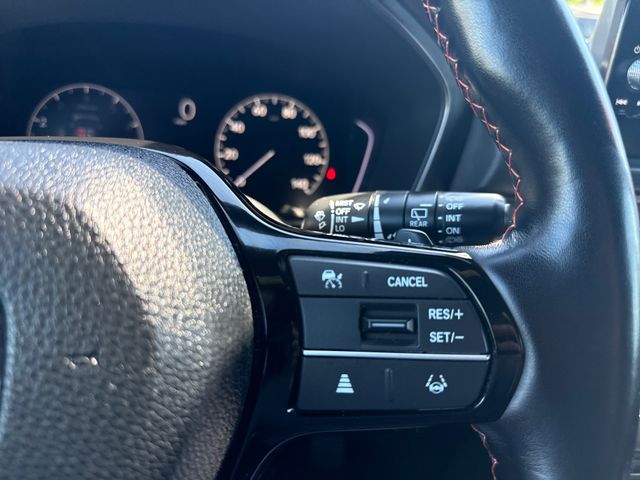 2025 Honda Pilot TrailSport - Photo 31