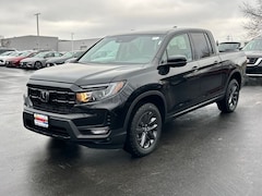2026 Honda Ridgeline Sport Truck Crew Cab