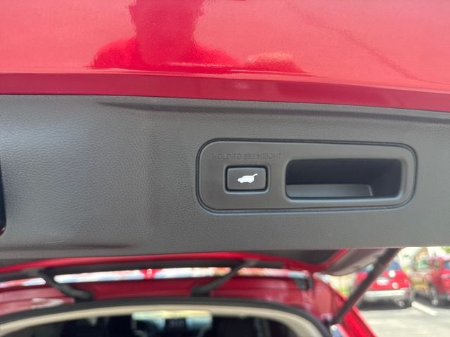 2023 Honda Pilot Elite - Photo 44