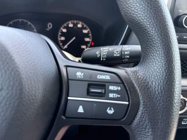 2024 Honda CR-V LX - Photo 25