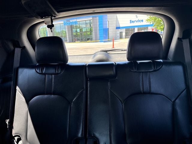 2025 Honda Pilot TrailSport - Photo 27