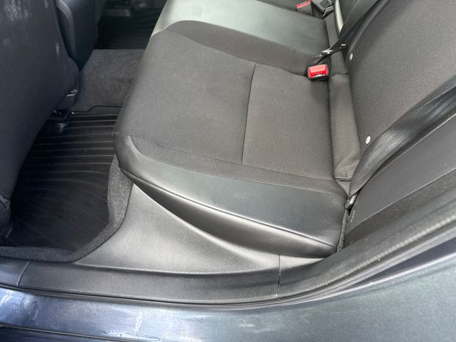 2025 Honda Civic Sport - Photo 18