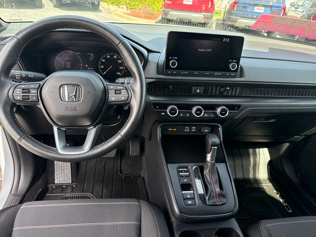 2024 Honda CR-V Sport - Photo 22