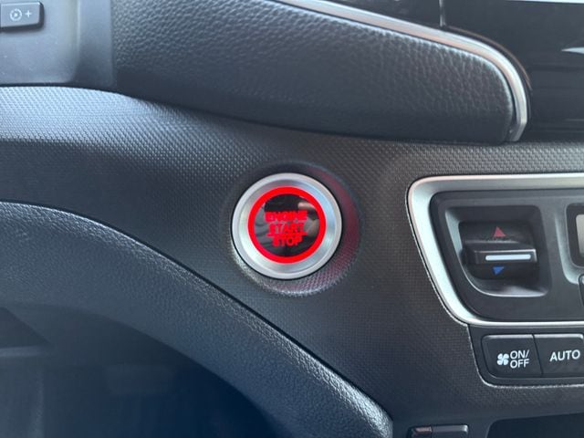 2025 Honda Passport TrailSport - Photo 30