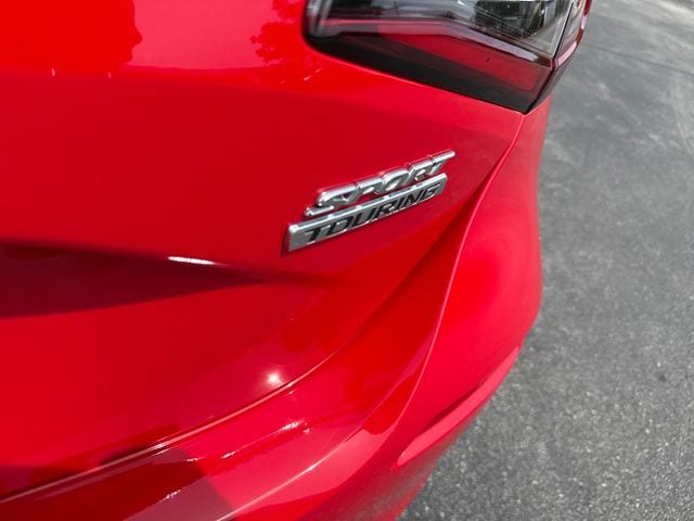 2023 Honda Civic Hatchback Sport Touring - Photo 39