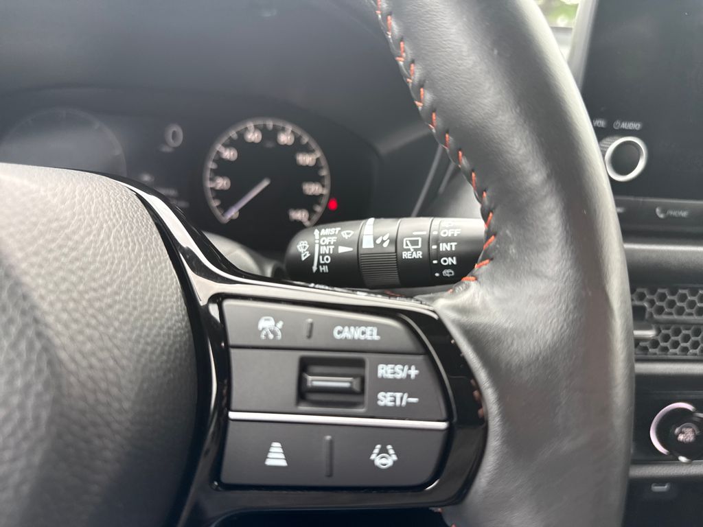 2024 Honda HR-V Sport - Photo 24