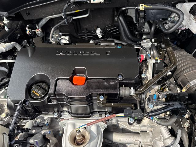 2025 Honda HR-V Sport - Photo 40