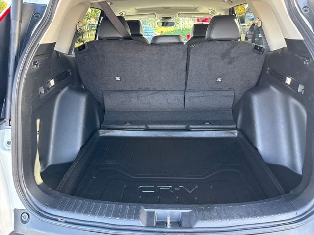 2024 Honda CR-V EX-L - Photo 49