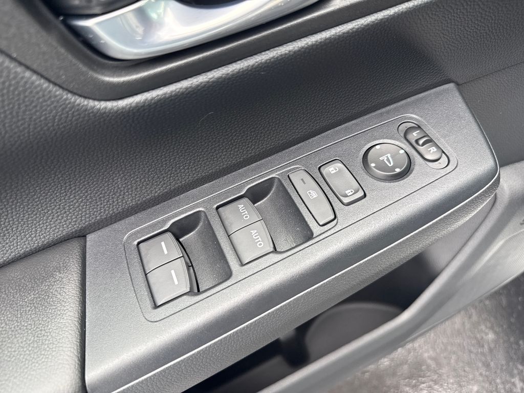2026 Honda CR-V TrailSport - Photo 10