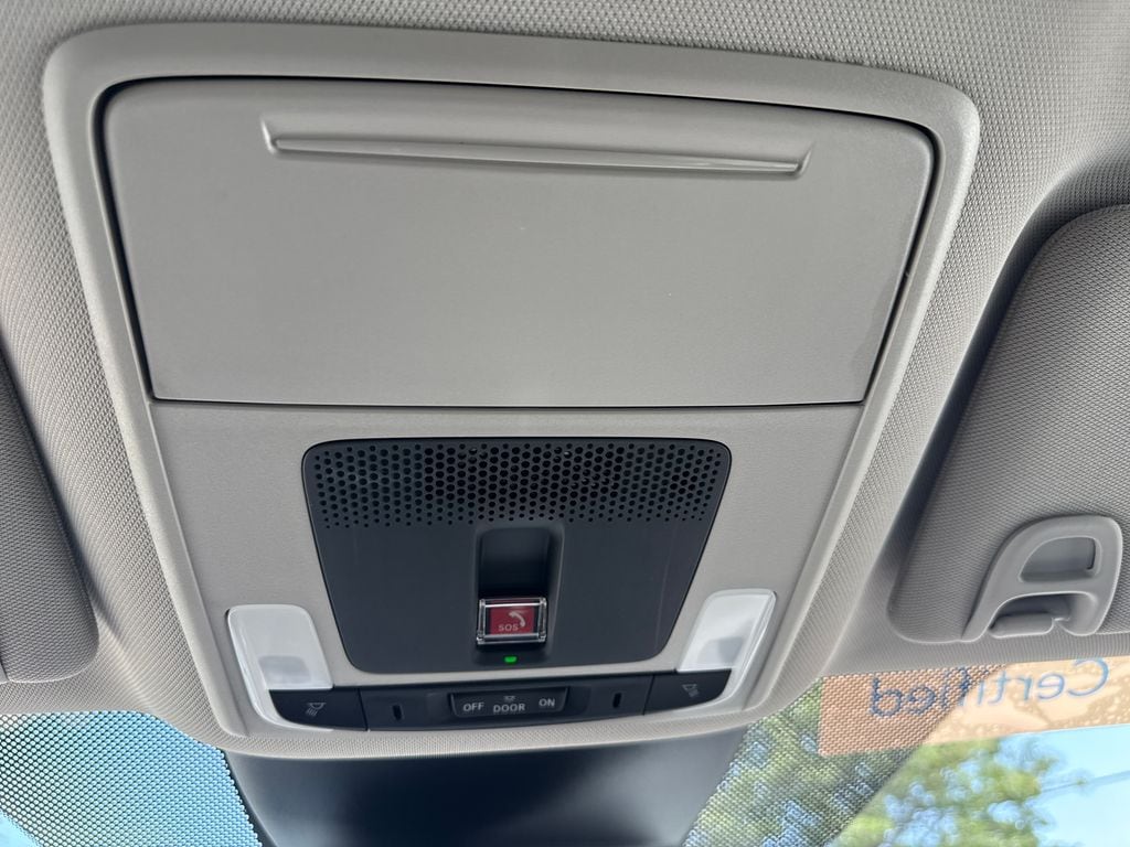 2026 Honda Pilot EX-L - Photo 39