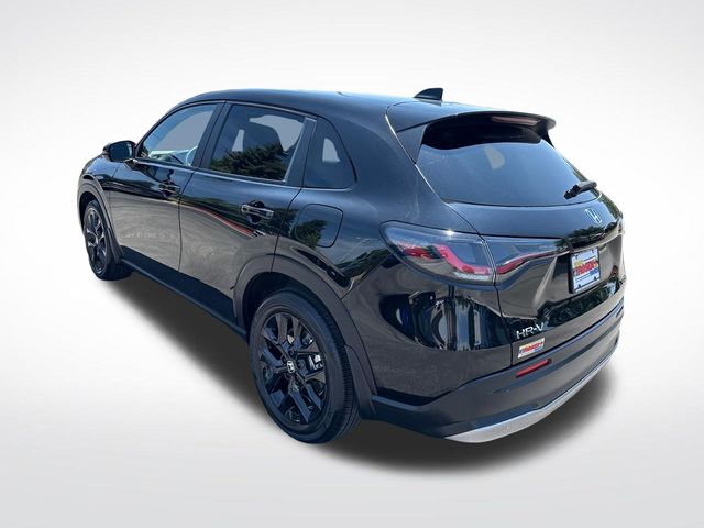 2024 Honda HR-V Sport - Photo 3