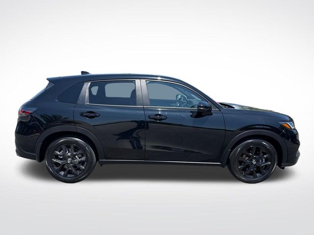 2024 Honda HR-V Sport - Photo 6