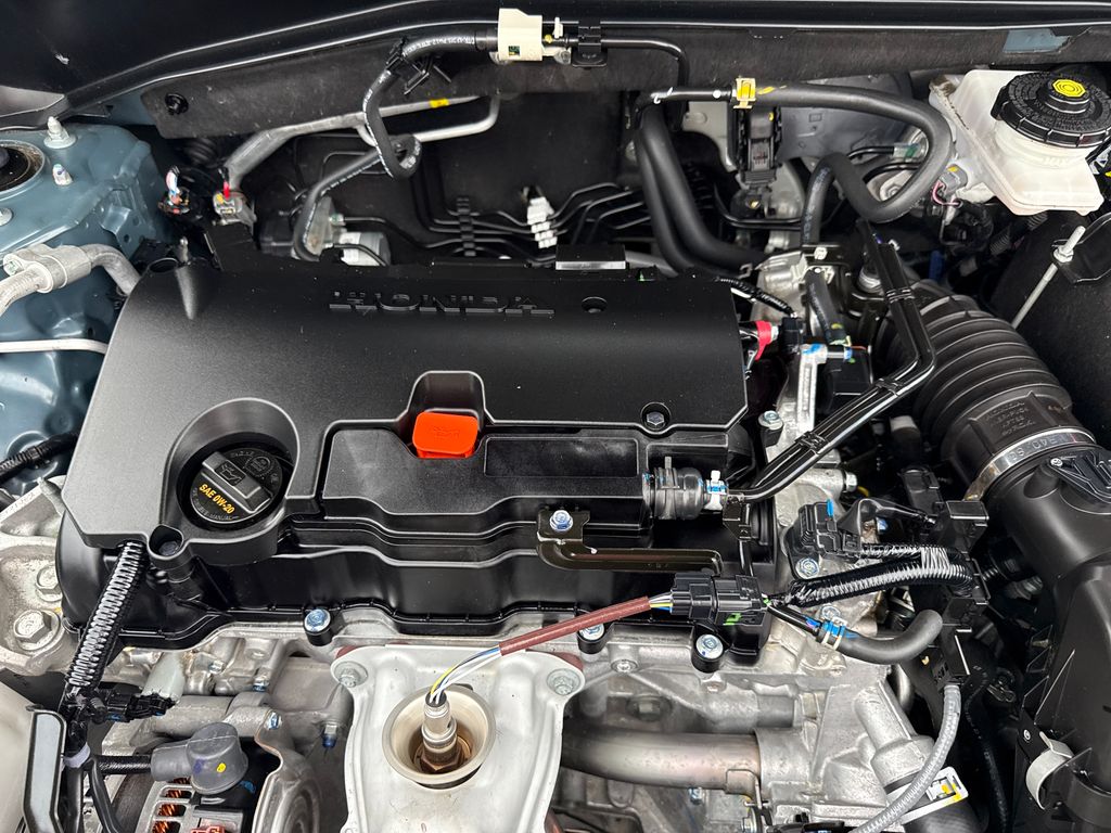 2024 Honda HR-V Sport - Photo 38