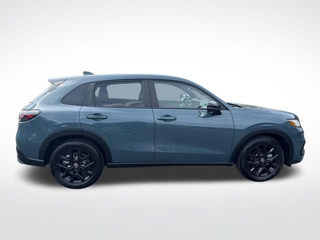 2024 Honda HR-V Sport - Photo 6
