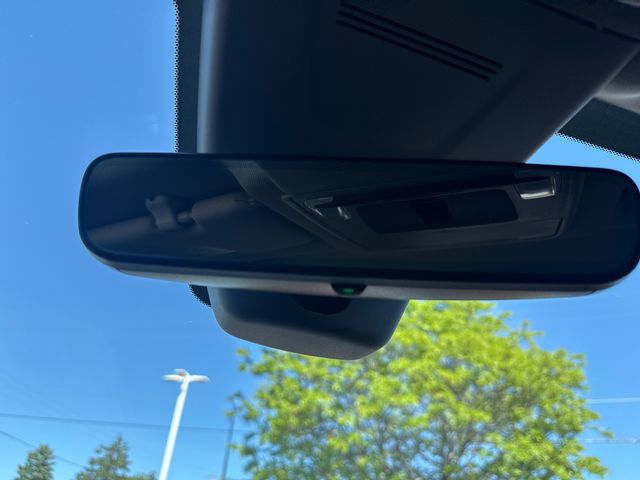 2023 Honda CR-V EX-L - Photo 36