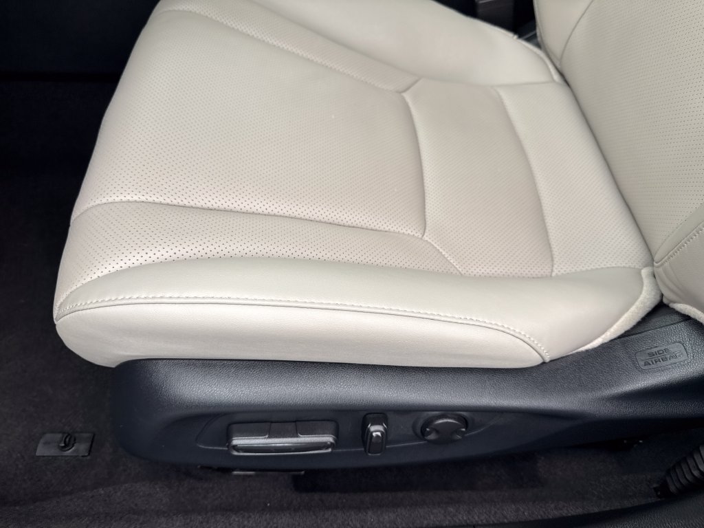 2026 Honda Accord Hybrid Touring - Photo 12